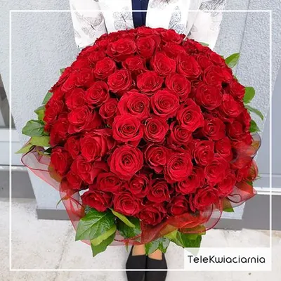 Telekwiaciarnia Tarnów - florystyczna poczta, kwiatowa dostawa