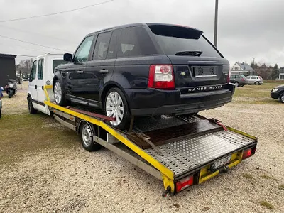 Pomoc Drogowa | Wulkanizacja | MIGDAŁ